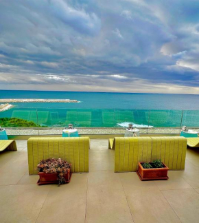 Hotel Cala Luna Cala Gonone